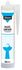 Mastic Silicone Sanitaire Translucide 280 ml HENKEL