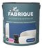 Peinture multi-support velours bleu cobalt 2,5 L - LA FABRIQUE