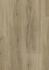 Lame PVC clipsable sous-couche intégrée effet bois GITA ép 5,7 mm 22,9 x 125,0 cm compatible pièce humide paquet de 2 m² GERFLOR