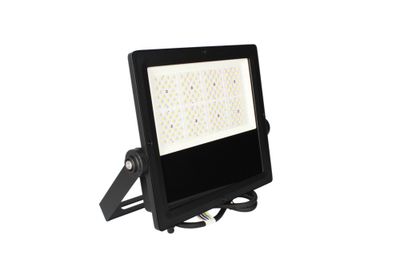 Projecteur extérieur LED Trust V2 noir IP66 15000 lumens blanc neutre - ARIC