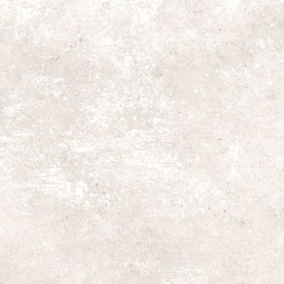 Carrelage sol intérieur effet béton blanc SAUMUR ép 8 mm 45 x 45 cm paquet de 1,45 m² PAREFEUILLE