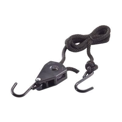 Crochet d'arrimage à cliquet XL MOTTEZ