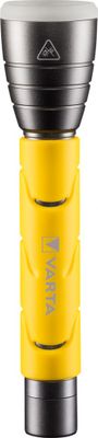 Lampe torche aluminium 235 Lumens SPORT avec piles - VARTA