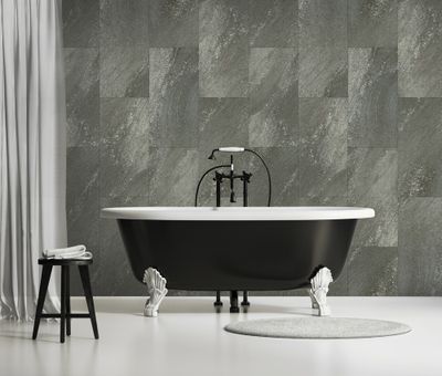 Dalle murale GX Wall dark stone - 5 x 300 x 600 mm - GROSFILLEX