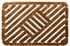 Grille coco métal 40 x 60 cm ID HOME