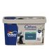 Peinture Crème de couleur Bleu Paon satin 2,5 L - DULUX