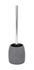 Brosse WC Goa gris