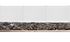 Lame multifonction PVC blanc L 1,80 m - 205 x 30 mm - MOREY