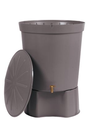 Socle pour cuve Lanzarote 300 litres GRAF