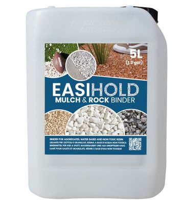Résine EasiHold 5 L - GRANULATI