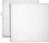 Dalle LED 60x60cm 40W encastrable anti-éblouissement UGR19 intensité variable blanc neutre - Oro ARLUX