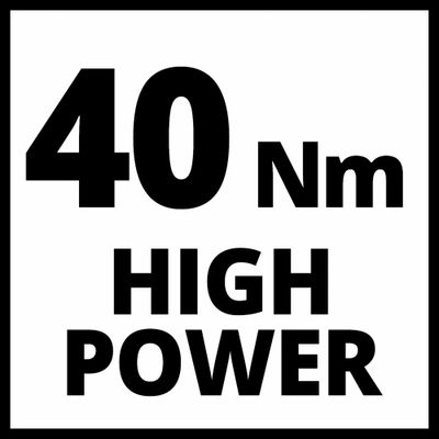 Perceuse visseuse sans fil 18 V POWER X CHANGE TE-CD 18/40 Li-i (2 batteries + 64 acc.) - EINHELL