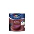 Peinture crème de couleur Rouge Bordeaux velours 0,5L - DULUX VALENTINE