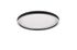 Plafonnier LED rond Rotonda noir 2600 lumens blanc chaud - REALITY