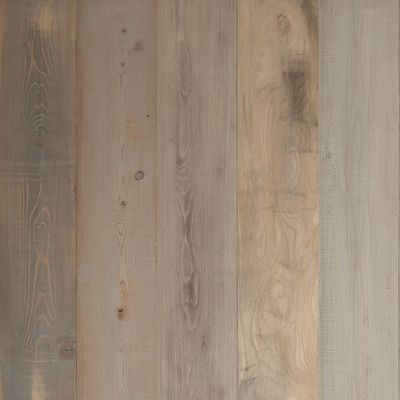 Lame lambris PVC Element 3D nordic - 8 x 375 x 2600 mm - GROSFILLEX