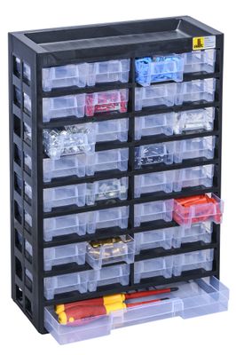 Casier HOBBY 33 Tiroirs ALLIT