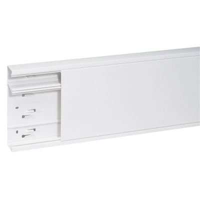 Gaine GTL 13 modules 2,60m 250x65mm - Drivia LEGRAND