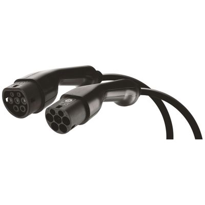 Câble de charge pour véhicule électrique 32 A - AUTOBEST