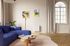 Radiateur chaleur douce ÉVOLUTION 1000W blanc horizontal - NOIROT