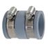 Raccord PVC multi-matériaux Ø30/38 - FITT