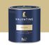 Peinture Valentine Mat Velouté Rêve Épicé 0,5 L - DULUX VALENTINE