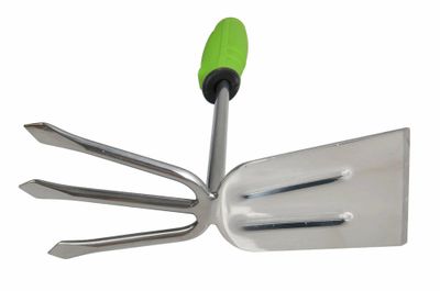 Serfouette pan-fourche YARDSMITH