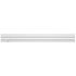Rail mural Trackwall 121cm STANLEY