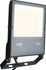 Projecteur extérieur LED Floody anthracite IP66 4000 lumens blanc chaud - ARLUX