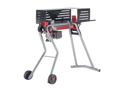 Fendeur à bûches horizontal 5 tonnes AL-KO