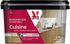 Peinture de rénovation pour cuisine effet bois chêne moyen 0,75 L - V33
