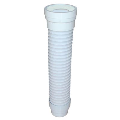 Pipe WC souple 570mm - FITT