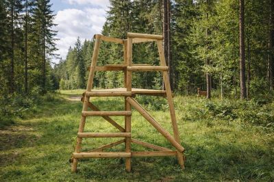 Tour de chasse ANDRES - PALMAKO                 