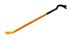 Pince à décoffrer 600 mm FISCHER DAREX