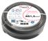Câble électrique U1000 R2V 4G1,5 mm² rigide intérieur/extérieur 50 m - NEXANS