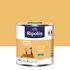 Peinture murs, boiseries et radiateurs jaune niki mat 0,5 L - RIPOLIN