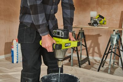 Batterie lithium 18V - 8 Ah ONE+ RB1880T - RYOBI