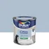Peinture Crème de Couleur Bleu Horizon satin 0,5 L - DULUX VALENTINE