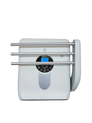 Sèche-serviettes soufflant électrique TARA 2000W - DREXON