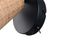 Spot mural AIMEE noir et naturel E14 10W - CASALUM