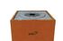 Brasero Q1 corten plancha acier carbone ARTISS