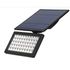 Spot à piquer extérieur solaire LED Solar noir IP44 500 lumens blanc chaud  - COREP