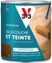 Sous couche et teinte Teck 2,5l V33