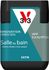 Peinture de rénovation pour salle de bain vert eucalyptus 75 mL - V33