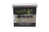 Peinture naturelle murale Gris velours 1 l - DEFI NATURE