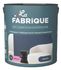 Peinture multi-support velours bleu roi 2,5 L - LA FABRIQUE