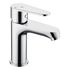 Robinet de salle de bains Chrome Baros - EDOUARD ROUSSEAU