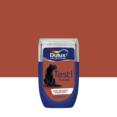 Testeur tomette 30 mL - DULUX VALENTINE