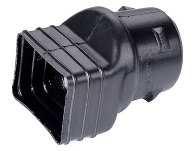 ADAPTATEUR PVC 080