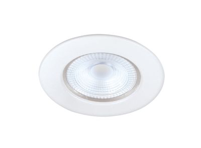 Spot blanc EF5 IP65 blanc chaud et blanc froid  BBC 460 lumens ARIC