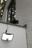 Projecteur extérieur LED solaire + détecteur de mouvements Kombo anthracite IP54 500 lumens lumière du jour - COREP